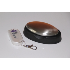 Soap Box Spy Cam 32GB Remote Control Soap Dish Spy Camera,Tiny Pinhole,Good Video Quality